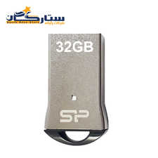 فلش مموری سیلیکون پاور مدل Silicon Power Touch T01 32GB ظرفیت 32 گیگابایت